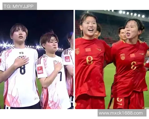 日本女足夺冠引发韩国媒体深思两国女足差距亟待弥补